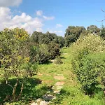 Διαμέρισμα La Specchia - Dimore In Natura