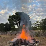Διαμέρισμα La Specchia - Dimore In Natura Cisternino