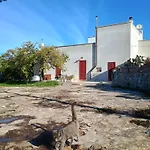 La Specchia - Dimore In Natura Διαμέρισμα *