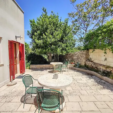 Apartman La Specchia - Dimore In Natura