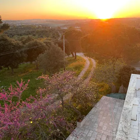 La Specchia - Dimore In Natura Daire Cisternino