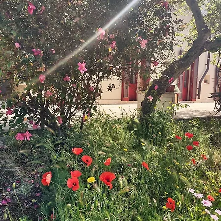 Apartman La Specchia - Dimore In Natura *