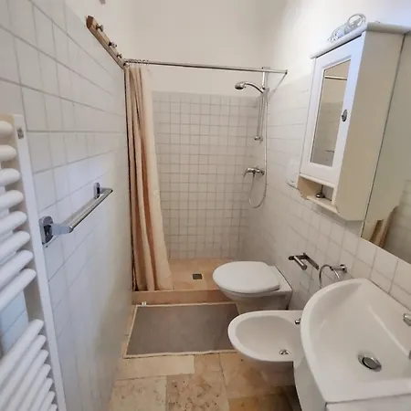 Apartman La Specchia - Dimore In Natura *