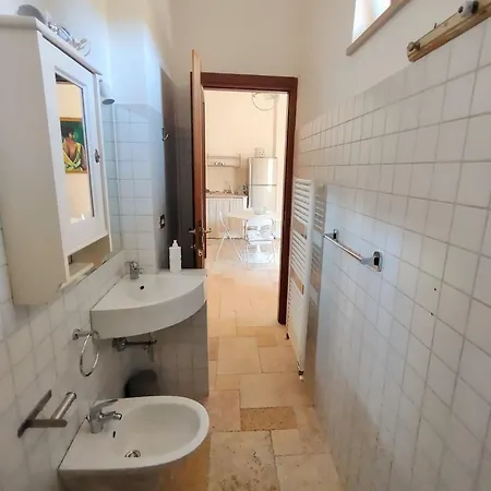 Apartman La Specchia - Dimore In Natura Cisternino