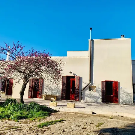 La Specchia - Dimore In Natura