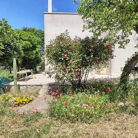 Apartman La Specchia - Dimore In Natura