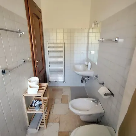 La Specchia - Dimore In Natura Apartman *