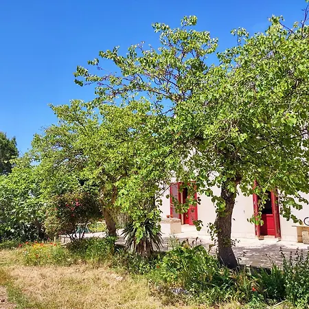 Apartman La Specchia - Dimore In Natura *