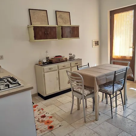 La Specchia - Dimore In Natura Apartman Cisternino