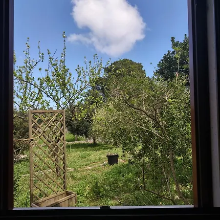 Apartman La Specchia - Dimore In Natura Cisternino