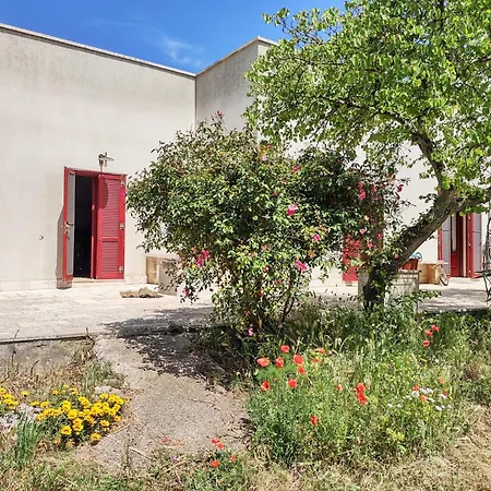 La Specchia - Dimore In Natura Apartman