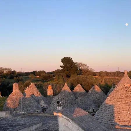 Apartman La Specchia - Dimore In Natura Cisternino