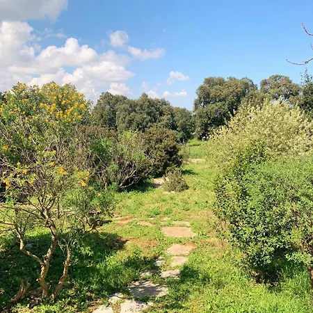 Apartman La Specchia - Dimore In Natura