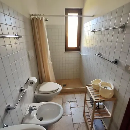 Apartman La Specchia - Dimore In Natura Cisternino