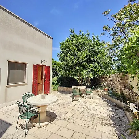 Apartman La Specchia - Dimore In Natura Cisternino