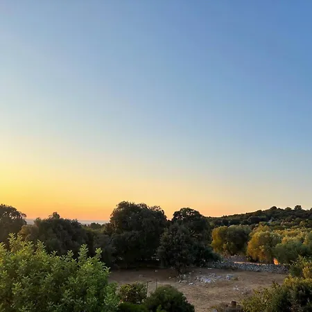 La Specchia - Dimore In Natura Daire Cisternino