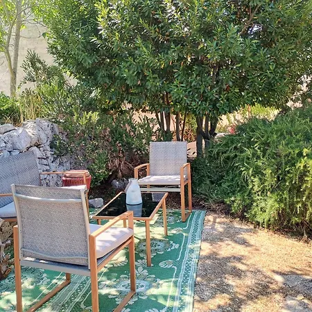 La Specchia - Dimore In Natura Daire