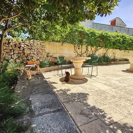 La Specchia - Dimore In Natura *