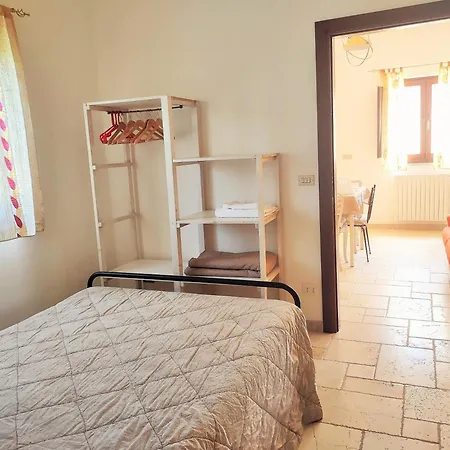 Apartment La Specchia - Dimore In Natura Cisternino