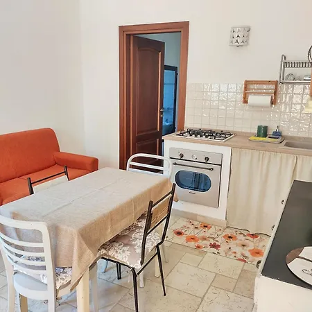 La Specchia - Dimore In Natura Apartment Cisternino