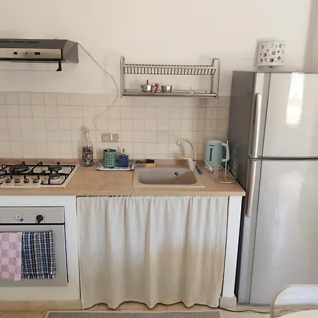 La Specchia - Dimore In Natura * Cisternino