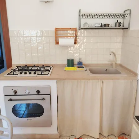 La Specchia - Dimore In Natura *