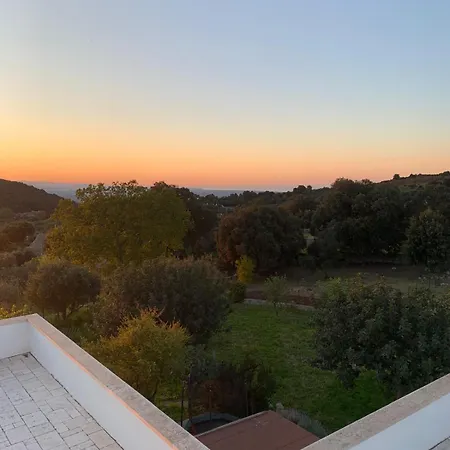 La Specchia - Dimore In Natura Apartment