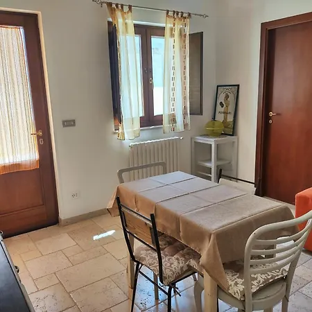 La Specchia - Dimore In Natura Apartment Cisternino