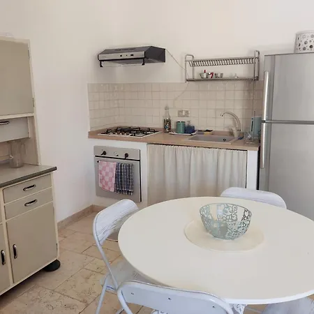 La Specchia - Dimore In Natura *