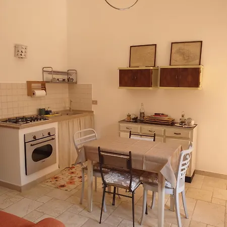 La Specchia - Dimore In Natura צ'יסטרנינו