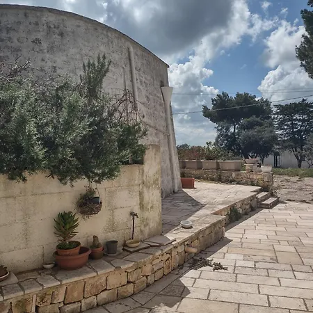La Specchia - Dimore In Natura Cisternino
