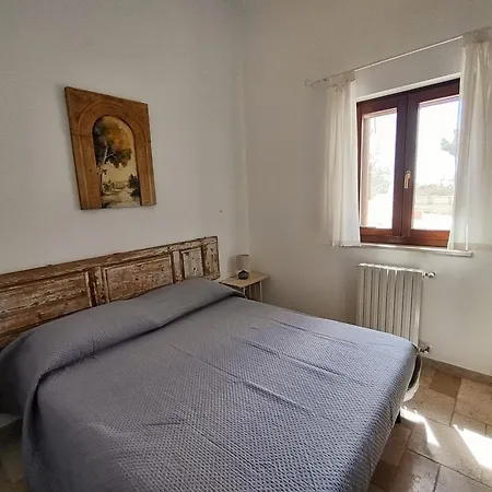 La Specchia - Dimore In Natura チステルニーノ