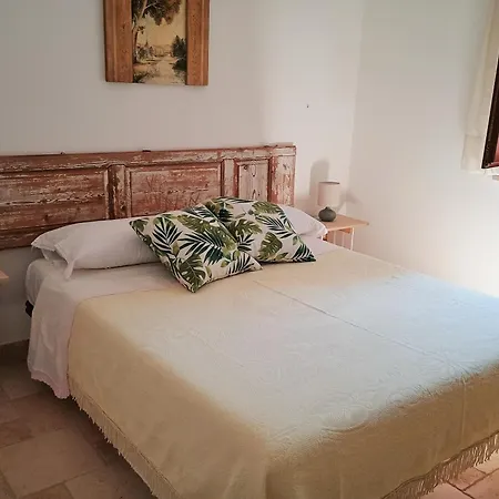 Appartement La Specchia - Dimore In Natura Cisternino