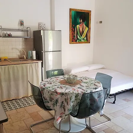 La Specchia - Dimore In Natura Appartement Cisternino