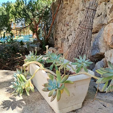 Apartment La Specchia - Dimore In Natura *