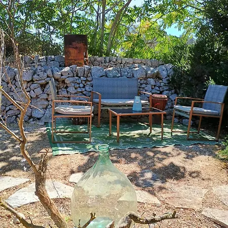 La Specchia - Dimore In Natura Apartament *