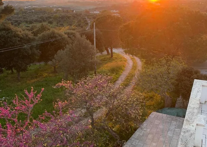 La Specchia - Dimore In Natura Appartement Cisternino