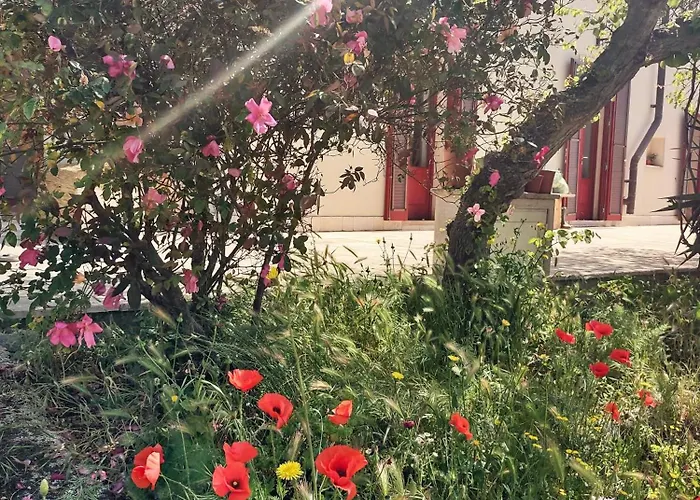 Appartement La Specchia - Dimore In Natura *