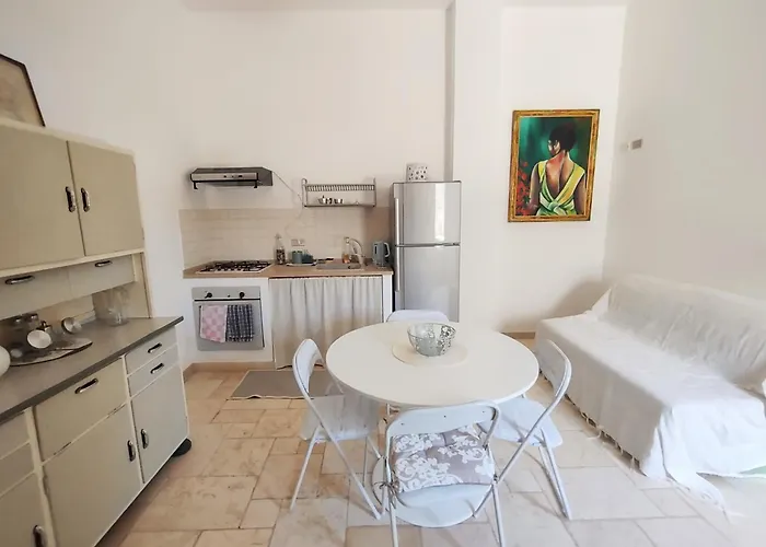 La Specchia - Dimore In Natura Cisternino