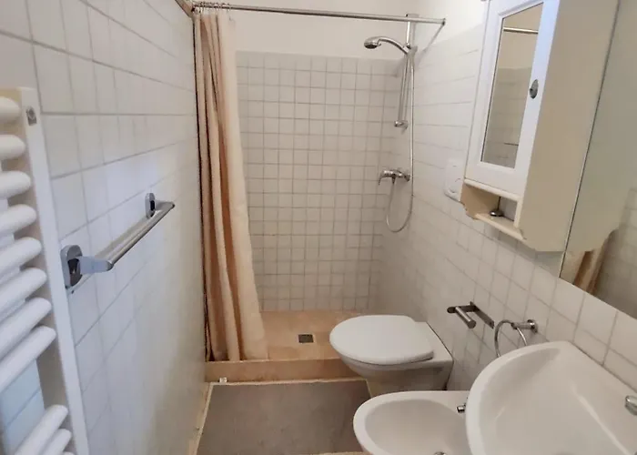 Appartement La Specchia - Dimore In Natura *