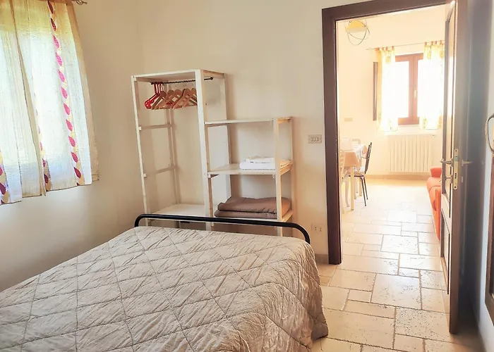 Apartment La Specchia - Dimore In Natura Cisternino