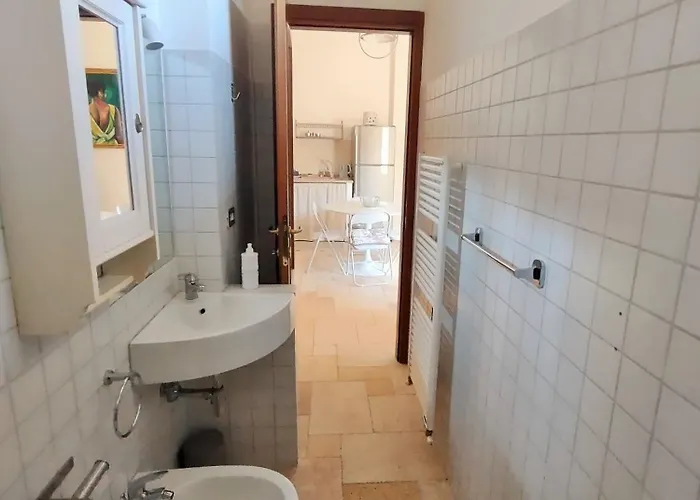 Apartment La Specchia - Dimore In Natura Cisternino