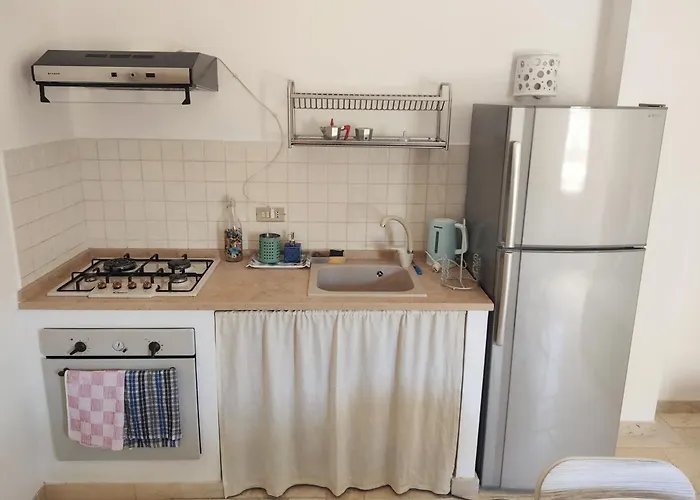 La Specchia - Dimore In Natura * Cisternino