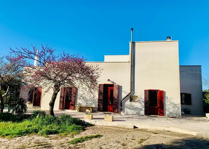 La Specchia - Dimore In Natura