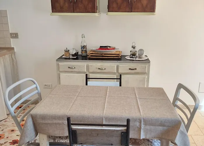 Apartment La Specchia - Dimore In Natura Cisternino