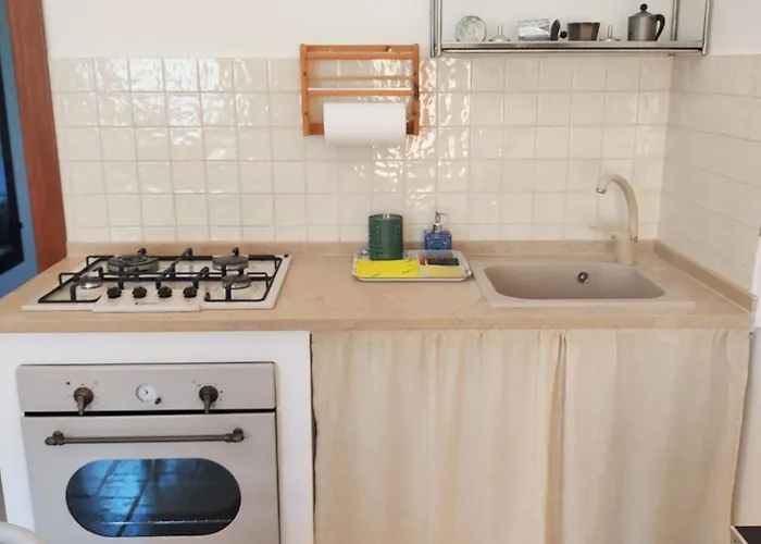 La Specchia - Dimore In Natura *