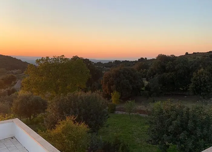 La Specchia - Dimore In Natura Apartment