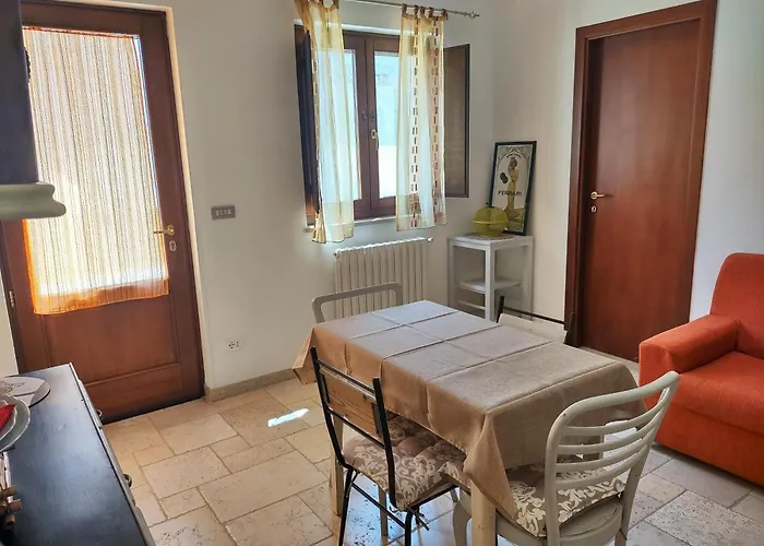 La Specchia - Dimore In Natura Apartment Cisternino