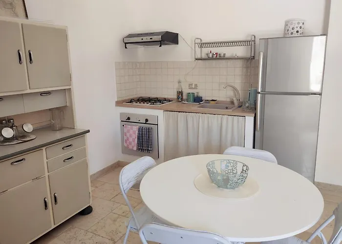 La Specchia - Dimore In Natura *