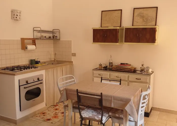 La Specchia - Dimore In Natura Cisternino